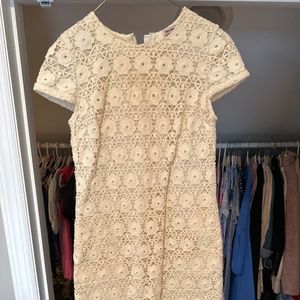 Juicy Couture lace dress